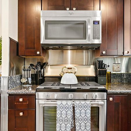 Riviera Bay View Dream - Private Patio With Bay View And Parking Villa San Diego Exteriör bild