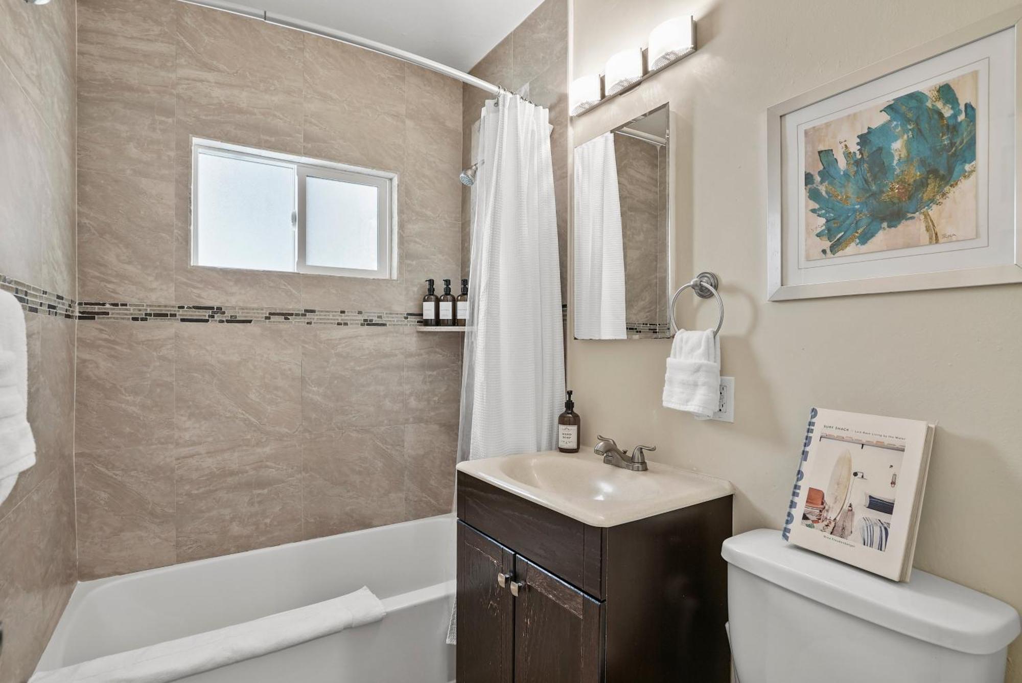 Riviera Bay View Dream - Private Patio With Bay View And Parking Villa San Diego Exteriör bild