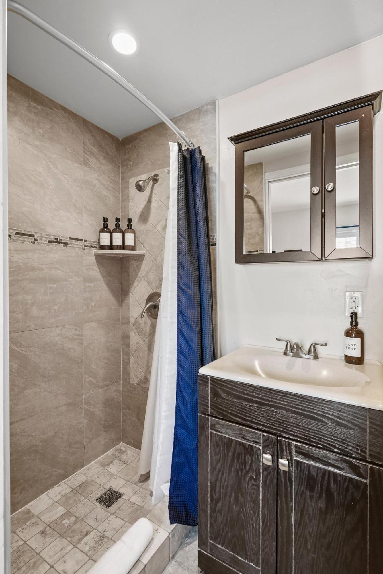 Riviera Bay View Dream - Private Patio With Bay View And Parking Villa San Diego Exteriör bild
