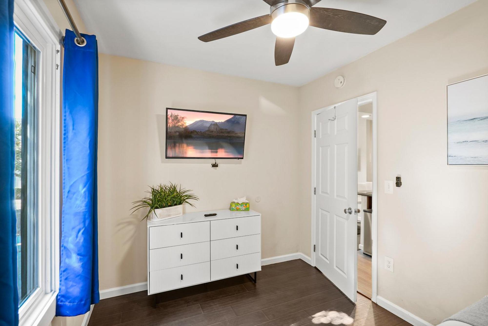 Riviera Bay View Dream - Private Patio With Bay View And Parking Villa San Diego Exteriör bild